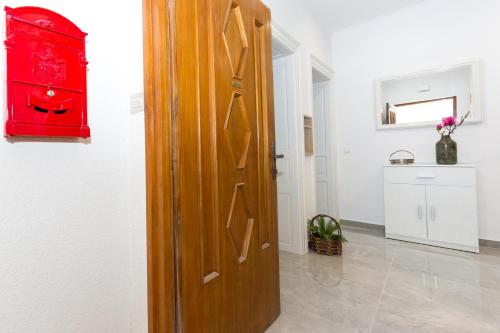 apartment NIKO 5 min to center 2