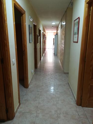 Hostal Brunete