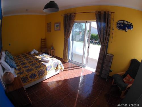  Villa-Sem-Estresse in Aljezur