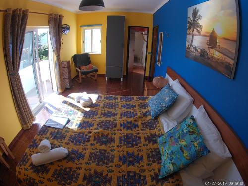  Villa-Sem-Estresse in Aljezur