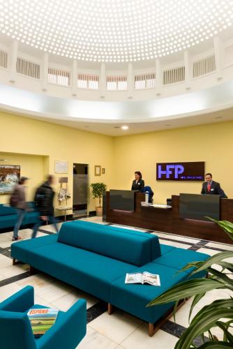Hotel de Francia y París - image 4