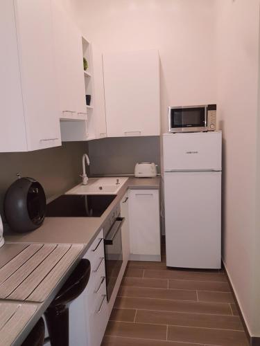 Classic Apartman