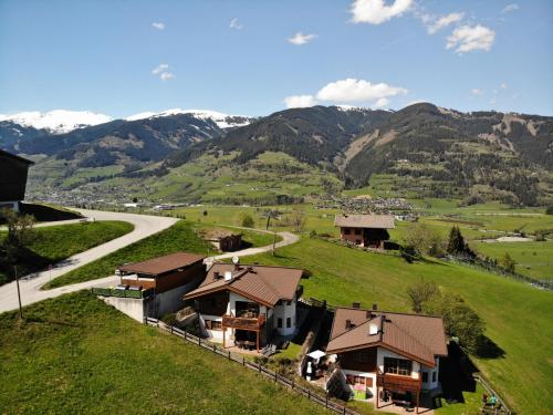 Chalet Maiskogel – Kaprun, SD