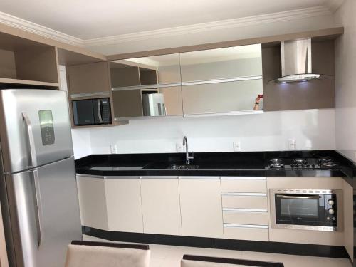 Apartamento 602 Edificio Thermas Palace