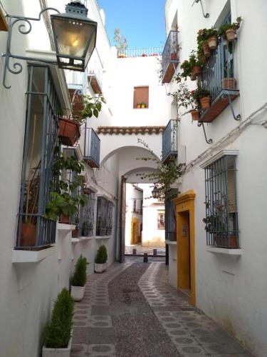 Guimar Esencia en el corazón de la judería, Córdoba (fotografie 2)