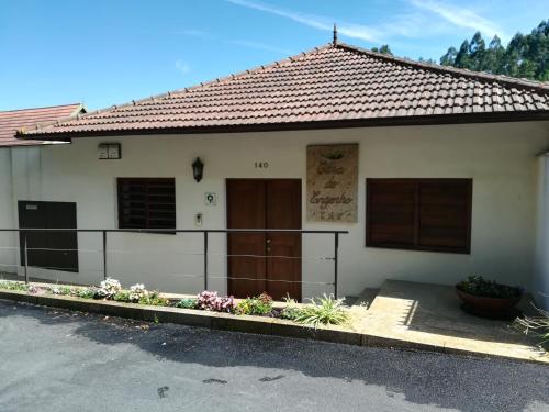  Casa do Engenho, Caldas de São Jorge bei Maceda