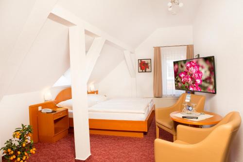 Ferienhotel Bernstein - image 13