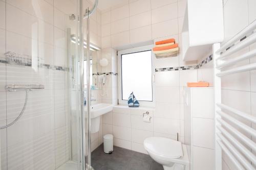 Ferienhotel Bernstein - image 10