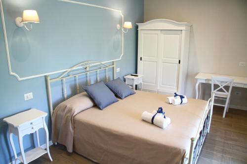 B&B Paestum Sea and Rooms 1