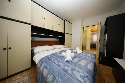 Apartment Riva