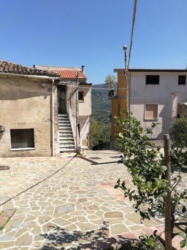  Perdifumo Apartment, Pension in Perdifumo bei Sessa Cilento