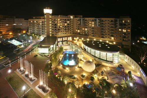 Hanwha Resort Gyeongju