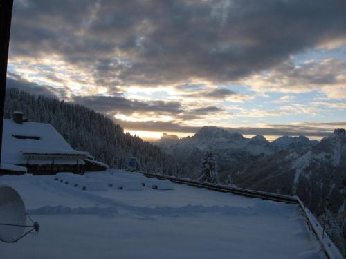 Piccolo Igloo, Фалькаде (фото 3)