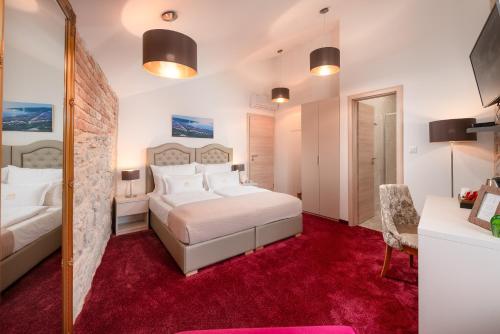 Hotel Agava Split - main image