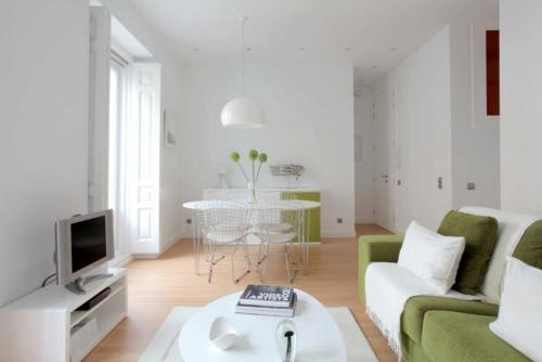  Apartamento Callao, Pension in Madrid