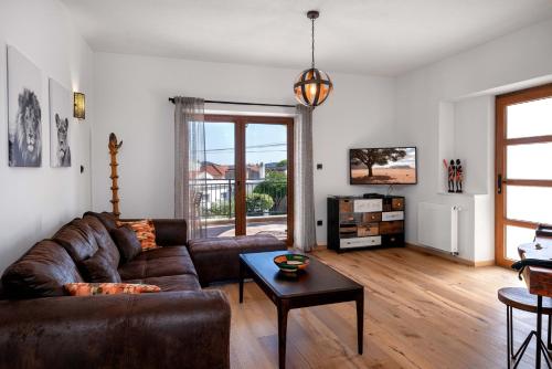 Nomad Luxury Villa