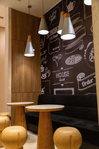 편의 시설/서비스, Hilton Garden Inn Belo Horizonte Lourdes in 벨루 오리존치