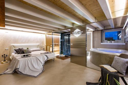 Luxury Wellness Verona Spa - Apartment - Verona
