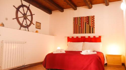 Villa Magarà 5