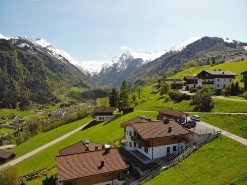 Chalet Maiskogel Kaprun Kaprun