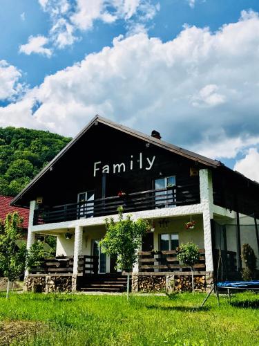 Chalet Family - Suskovo