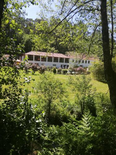  Casa do Engenho in Caldas de São Jorge