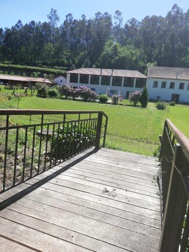 Kilátás, Casa do Engenho in Santa Maria Da Feira