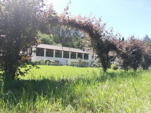  Casa do Engenho in Caldas de São Jorge