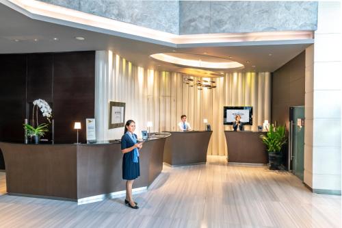 Novotel Bangkok Ploenchit Sukhumvit