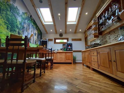  Pansion Krizmanic in Rastovača