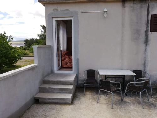  Accommodation Rajna in Seline