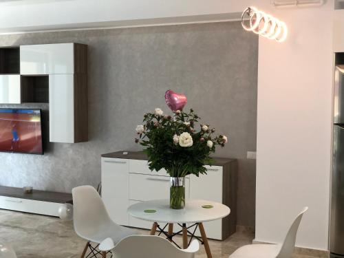 C&A Residence Mamaia
