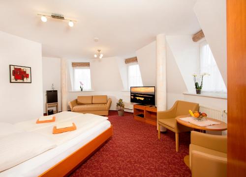 Ferienhotel Bernstein - image 8