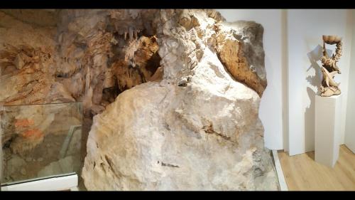 Dubrovnik Cave Apartment with parking & close to the beach