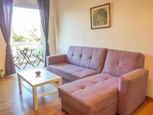  Sunny City Center Apartment in Chania