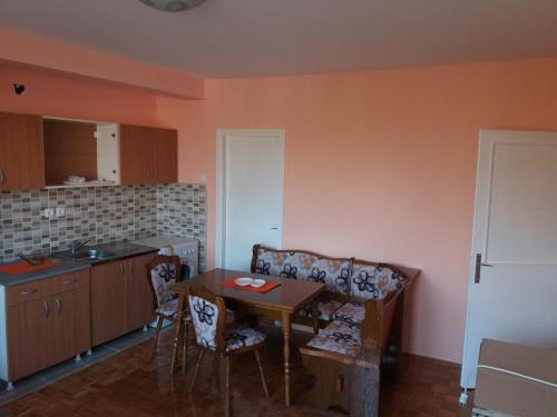 Apartman UNA, Kruševac