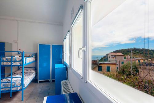 Ostello Corniglia - Accommodation