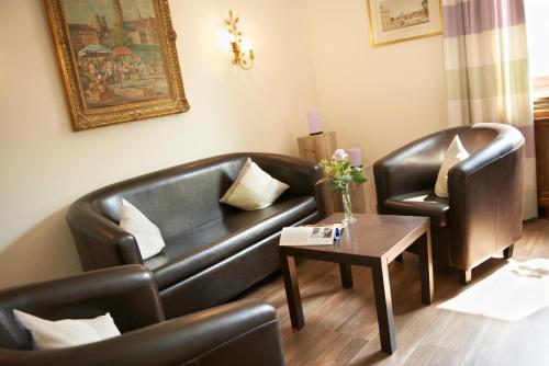 Hotel Sollner Hof - image 8