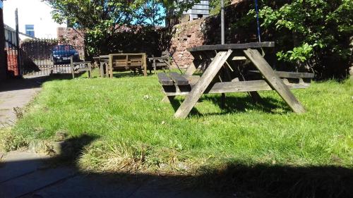 Fairladies Barn Guest House - main image