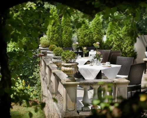 Hotel Sollner Hof - image 12