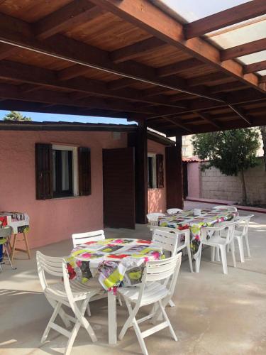 Fleming 46 - Alghero Fleming 46 - Alghero