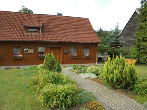 Ferienwohnung Klaus - Apartment - Schierke