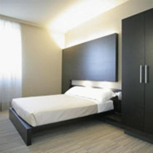 1 twin bed