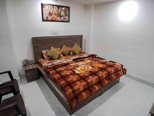 Bholenath Homestay Dalhousie