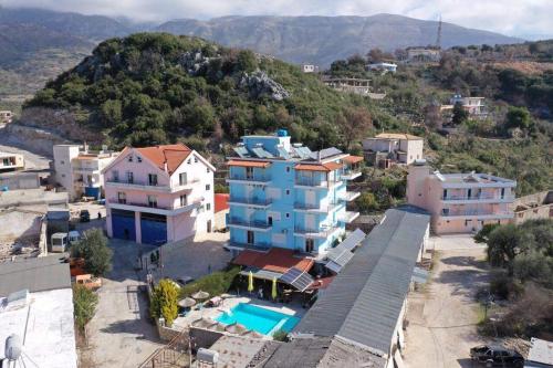 Hotel in Himare 