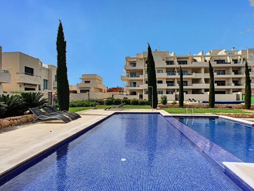  Jardines de Montesolana @ Orihuela Costa in Los Dolses