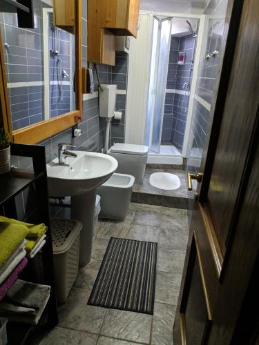 Gina B&B – Rome