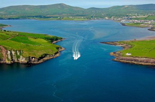 Cill Bhreac House B&B - image 7
