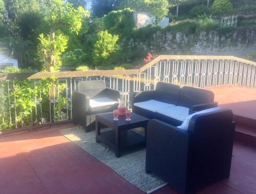  Quinta da Falperra Hostel, Unterkunft in Arcos de Valdevez