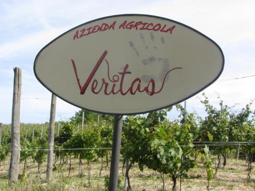 Agriturismo "Veritas" bed & Wine